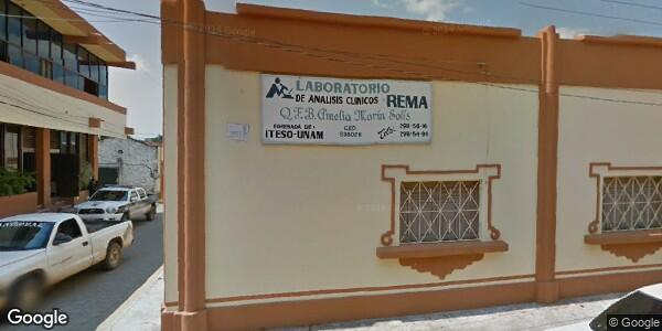OFICINA INEGI TOMATLÁN
